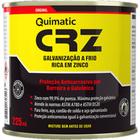 Crz Galvanização Frio 225Ml Pincel