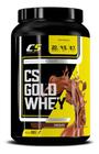 Cs Gold Whey Protein Concentrado Isolado 900g Csnutritionlab