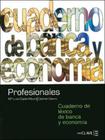 Cuaderno de lexico de banca y economia - a1-b1 - EN CLAVE-ELE