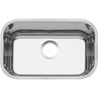 Cuba Aco Inox Tramontina Prime 47C X 30L X 17A Valvula 3.1/2