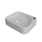 Cuba apoio retangular cross ro36