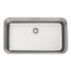 Cuba de Embutir Tramontina Dora 70 BL R6 em Aço Inox Acetinado 70x40x20 cm OUTLET