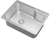 Cuba Inox GhelPlus Premium 30520 Fosca 68x45cm