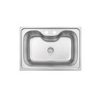 Cuba Inox Morgana 69x49 4.1/2 93806192 Tramontina