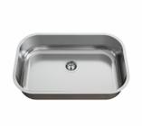 Cuba Inox Pia GhelPlus 56x35x15cm Nº 2