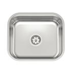 Cuba Inox Tramontina Retangular 40x34 Po Std 94081/507