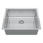 Cuba para Cozinha Gourmet Pia Inox 54x44x20cm Acetinado GhelPlus