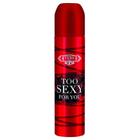 Cuba Too Sex Eau De Parfum - Perfume Feminino 100ml