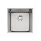 Cuba Tramontina Design Collection Quadrum Inox 40X40 Cm