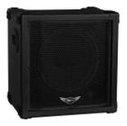 Cubo Amplificador Contra Baixo Top Bass Voxstorm 20w Cb50