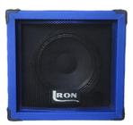 Cubo Amplificador Contrabaixo Iron 100Cb 10 Polegadas 50W