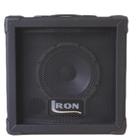 Cubo Amplificador Contrabaixo Iron 60Cb 8 Polegadas 30W Rms