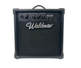 Cubo amplificador contrabaixo waldman atb 12 - 12wts