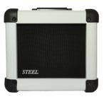 Cubo Amplificador De Guitarra Steel 20Gt 6 Pol - 15W Rms