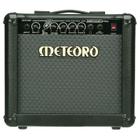 Cubo Amplificador Guitarra Meteoro Nitrous Drive - 15w Rms