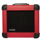 Cubo Amplificador Guitarra Steel 20 Gt 6 Pol - 15W Rms - E. Sound