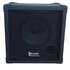 Cubo Amplificador Para Contrabaixo Iron 150cb 12'' 80w Rms - E. Sound