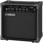 Cubo Ativo p/ Guitarra Fal 6,5 Pol 15W GA15II Yamaha