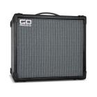 Cubo Borne GoBass GB300 Amplificador para Contrabaixo 80W RMS