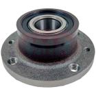 Cubo Da Roda Traseira Com Rolamento - 500 2010 A 2012 / Argo 2017 A 2019 / Brava 1999 A 2002 / Bravo 2011 A 2017 / Cronos 2018 A 2020 - Al-609