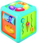 Cubo de Descobertas - Yes Toys