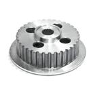 Cubo De Embreagem Scud Honda Titan 150 2004 Bros 150 2006 Fan 125/150 2009