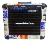 Cubo De Guitarra Mackintec Maxx 15 usa