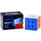 Cubo de quebra-cabeça Bokefenuo Moyu Weilong WRM V9 3x3 Maglev+Ball-Core