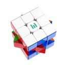 Cubo de quebra-cabeça Willking MoYu HuaMeng YS3M 2023 3x3 magnético