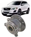 Cubo De Roda Com Rolamento Traseiro Volvo Xc60 T5 T6 4X4