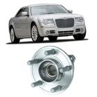 Cubo de Roda Dianteira CHRYSLER 300C 2005 até 2016, AWD, com ABS