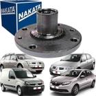 Cubo De Roda Dianteira Kangoo Logan Megane Megane Grand Tour