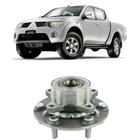 Cubo de roda Dianteira MITSUBISHI L200 Triton 2007 até 2018