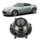 Cubo de Roda Dianteira Nissan 350z 2003 até 2009