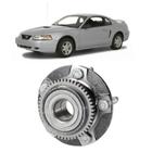 Cubo de Roda Dianteiro FORD Mustang 1994 até 2004, com ABS