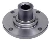 Cubo de roda dianteiro Volkswagen Gol 1.0 1.6 1.8 2.0 1991/1994