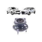 Cubo de Roda Ford KA 2014 A 2018 Cofap Traseiro Esquerdo