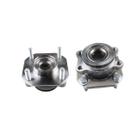 Cubo de Roda FWB0755 Sentra GXE AT 07/13 C/Abs Dianteiro - 40202ET010 -40202ET01A - 9329021 -