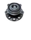 Cubo De Roda Tras Fiat Toro Jeep Compass Renegade Ima Al495