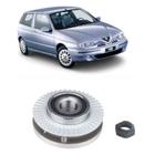 Cubo de Roda Traseira ALFA ROMEO 145 1994 até 1996, com ABS