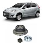 Cubo de Roda Traseira FIAT Novo Palio 2012 até 2014, sem ABS - Perfect Fit Ind