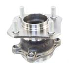 Cubo de Roda Traseira Nissan Sentra 1.6/1.8/2.0 2007 ate 2013 c/ABS