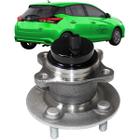 Cubo De Roda Traseira Toyota Yaris C/Abs