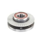 Cubo De Roda Traseiro Alfa Romeo 155 2.0 Com Abs 9598 - IMA