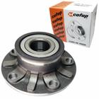 Cubo De Roda Traseiro Com Rolamento Audi A3 Vw Fusca Golf Jetta 2007 A 2020