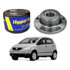 Cubo De Roda Traseiro Fox 1.0 1.6 Sem Abs 2003 A 2009