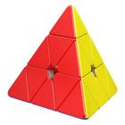 Cubo de velocidade magnético Pyraminx CuberShop Moyu RS 2022