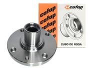 Cubo Dianteiro Clio 1.0 16V 1.6 8/16V Megane R19