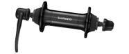 Cubo Dianteiro Shimano Acera HB-RM70 36 furos preto