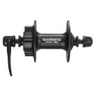 Cubo dianteiro shimano hb-m475 32 furos disco 6 parafusos